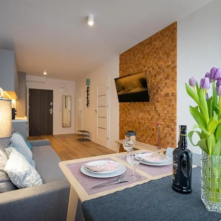 Appartement Karkonosky - Izery Szklarska Poreba