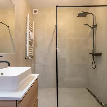 Karkonosky - Izery Appartement Szklarska Poreba