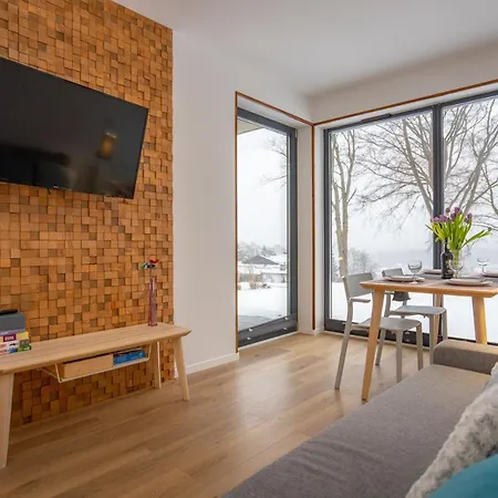 Karkonosky - Izery * Szklarska Poreba