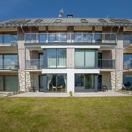 Karkonosky - Izery Appartement *