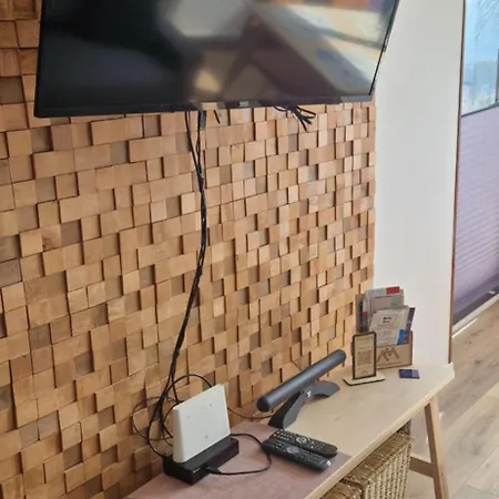 Karkonosky - Izery Szklarska Poreba