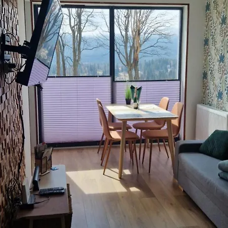 Karkonosky - Izery Appartement *