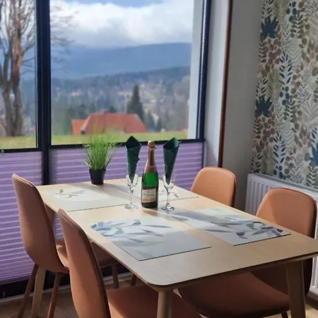 Appartement Karkonosky - Izery *