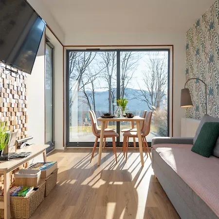 Karkonosky - Izery Szklarska Poreba