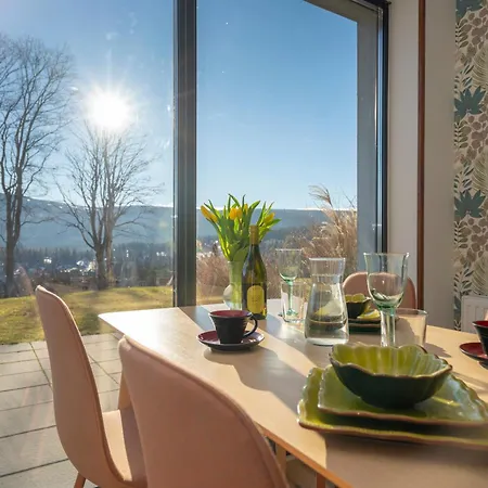 Karkonosky - Izery Appartement *