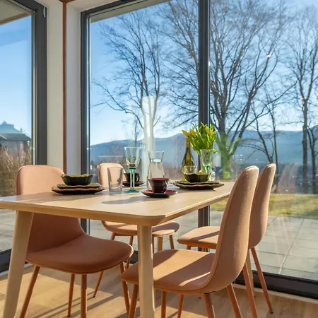 Karkonosky - Izery Appartement Szklarska Poreba