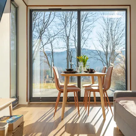 Karkonosky - Izery Szklarska Poreba