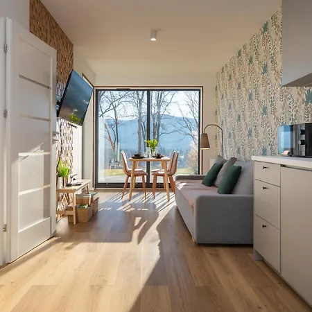 Karkonosky - Izery Appartement *