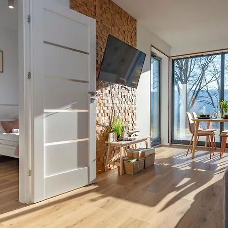 Karkonosky - Izery Appartement