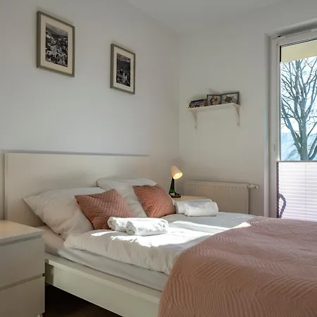 Karkonosky - Izery * Szklarska Poreba