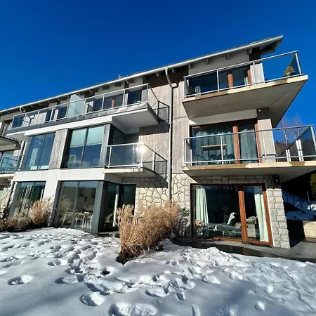 Karkonosky - Izery Appartement Szklarska Poreba