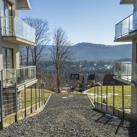 Karkonosky - Izery Appartement Szklarska Poreba