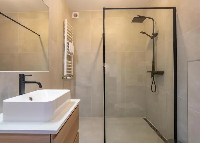 Karkonosky - Izery Διαμέρισμα Szklarska Poręba