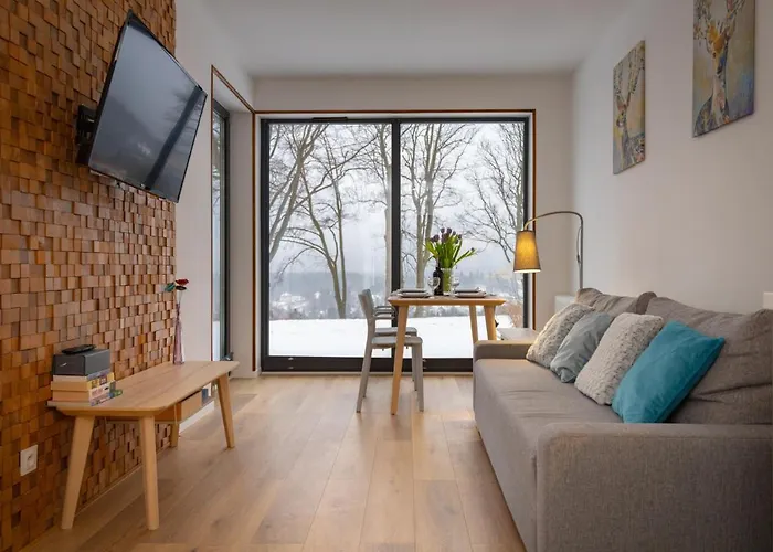 Karkonosky - Izery Szklarska Poręba