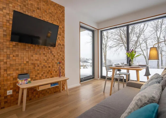 Karkonosky - Izery * Szklarska Poręba