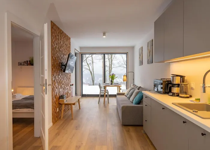 Karkonosky - Izery Szklarska Poręba