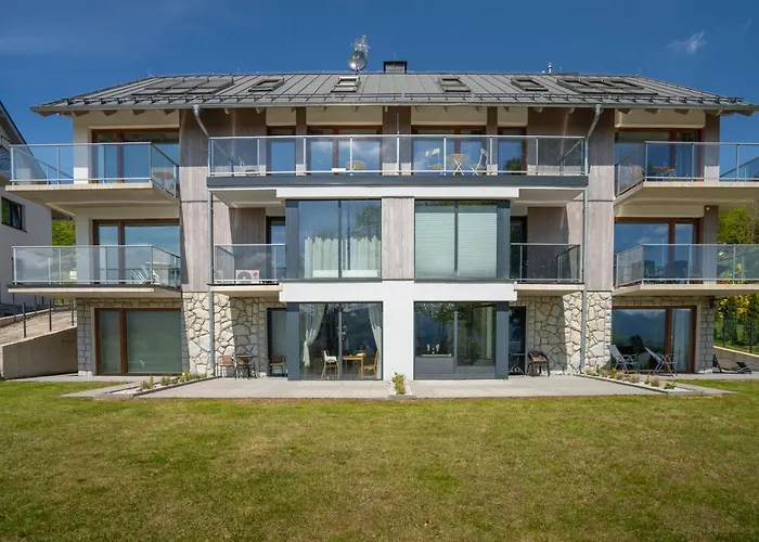 Karkonosky - Izery Apartment *