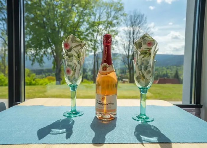 Karkonosky - Izery Διαμέρισμα Szklarska Poręba