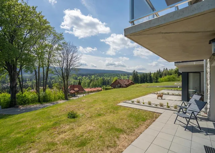 Karkonosky - Izery Apartment