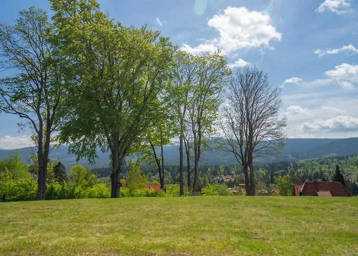 Karkonosky - Izery Διαμέρισμα