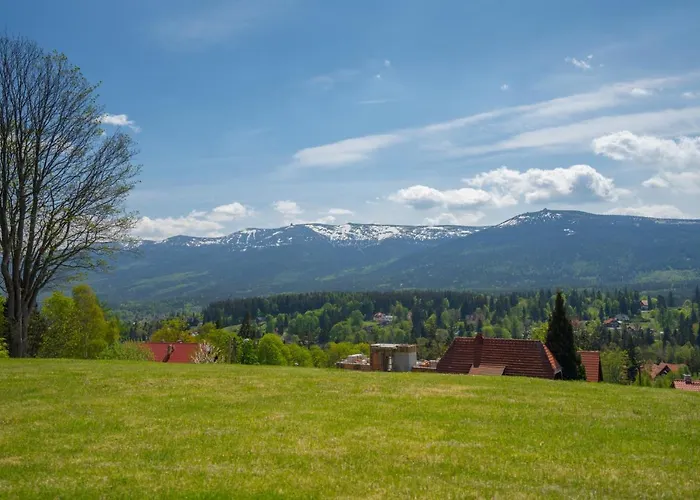 Karkonosky - Izery * Schreiberhau