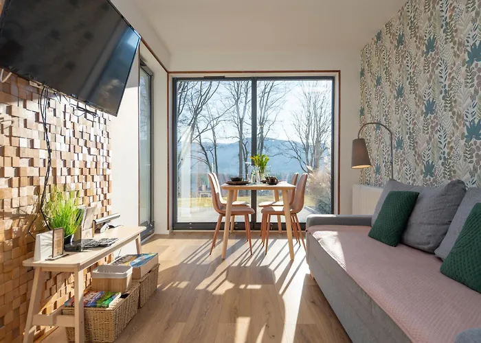 Karkonosky - Izery Szklarska Poręba