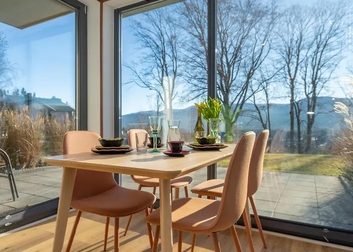 Karkonosky - Izery Διαμέρισμα Szklarska Poręba