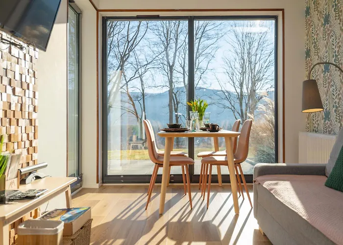 Karkonosky - Izery Szklarska Poręba