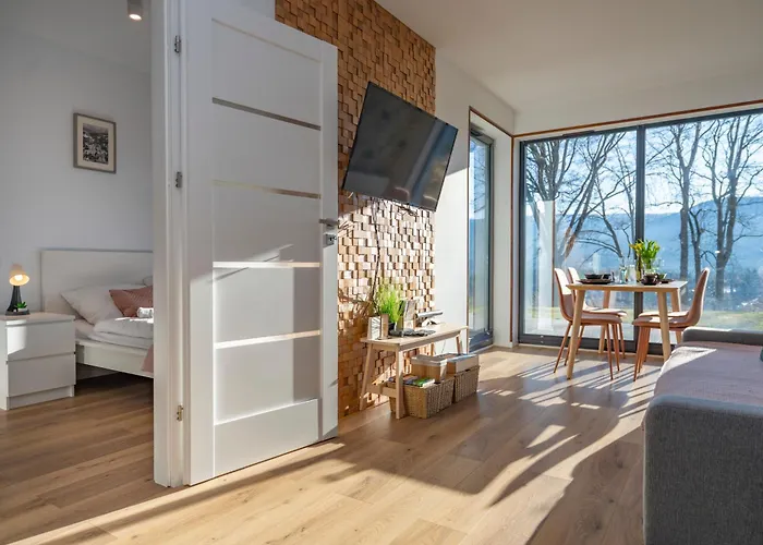 Karkonosky - Izery Διαμέρισμα