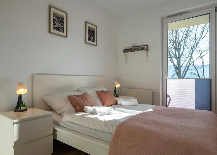 Karkonosky - Izery * Szklarska Poręba